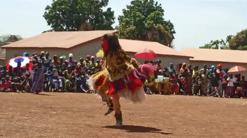 Groupe Fasso Sabati Amana de Kouroussa