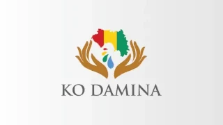 Ko Damina : Logo