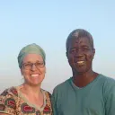 Ko Damina : David et Ruth