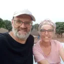 Ko Damina : Eric et Anne