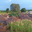 Ko Damina : Le village de Sokoura