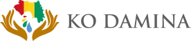 logo kodamina
